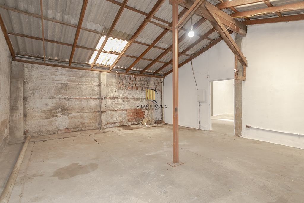 Galpão no bairro Navegantes