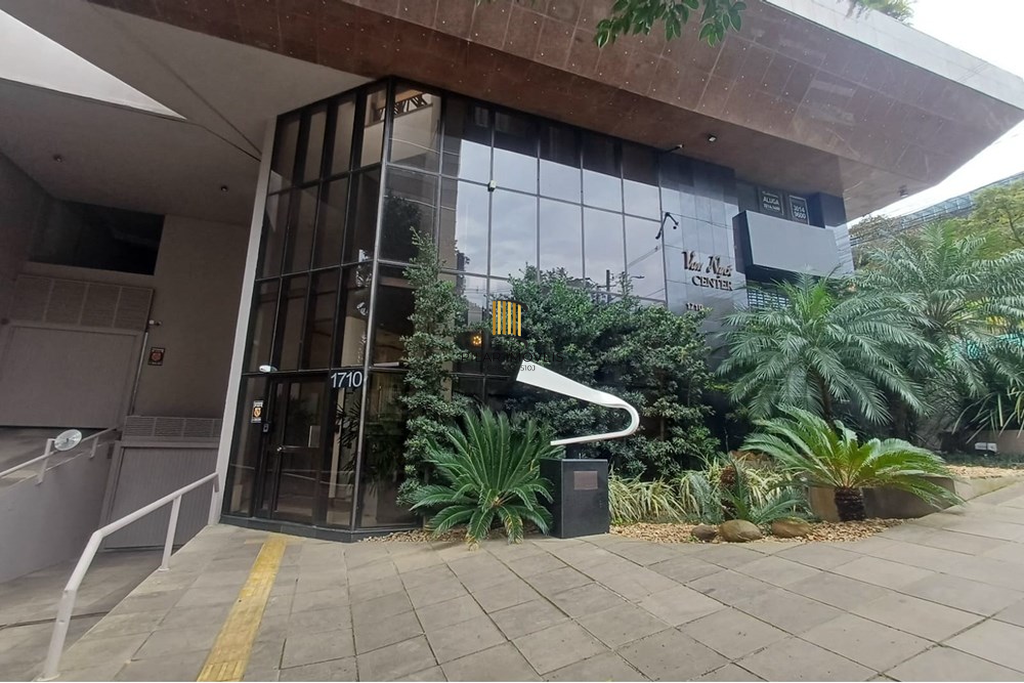 Sala Comercial no bairro Moinhos de Vento