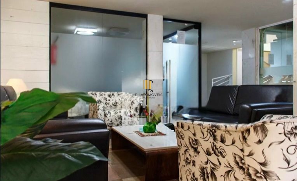 Apartamento 1 dormitório no bairro Cidade Baixa