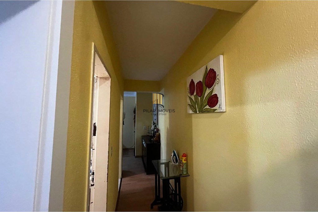Apartamento 2 dormitórios no bairro Jardim Itu Sabará