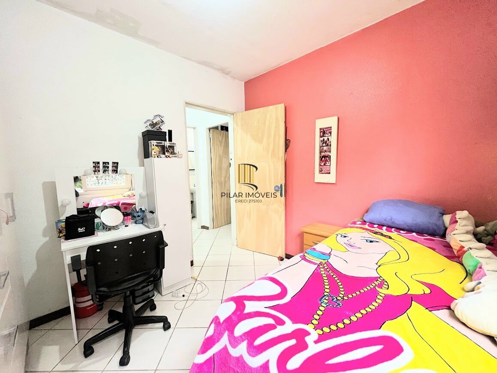Apartamento 2 dormitórios no bairro Cavalhada