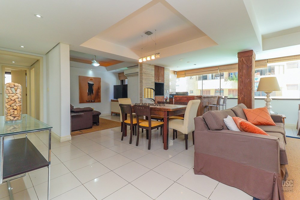 Apartamento 3 dormitórios no bairro Petrópolis