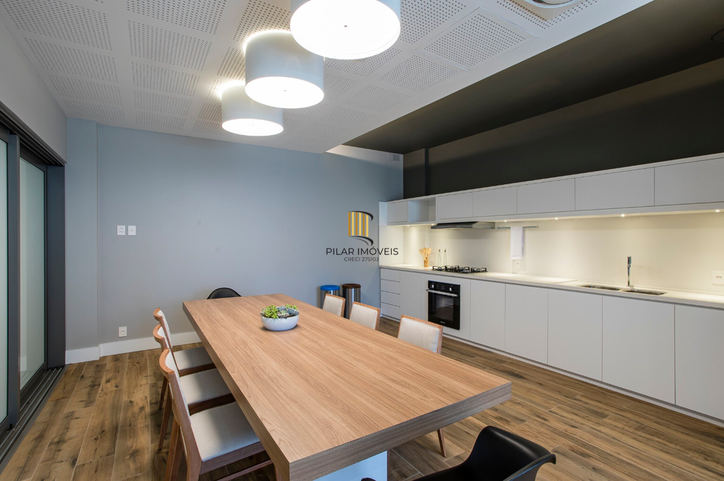 Apartamento 3 dormitórios no bairro Tristeza