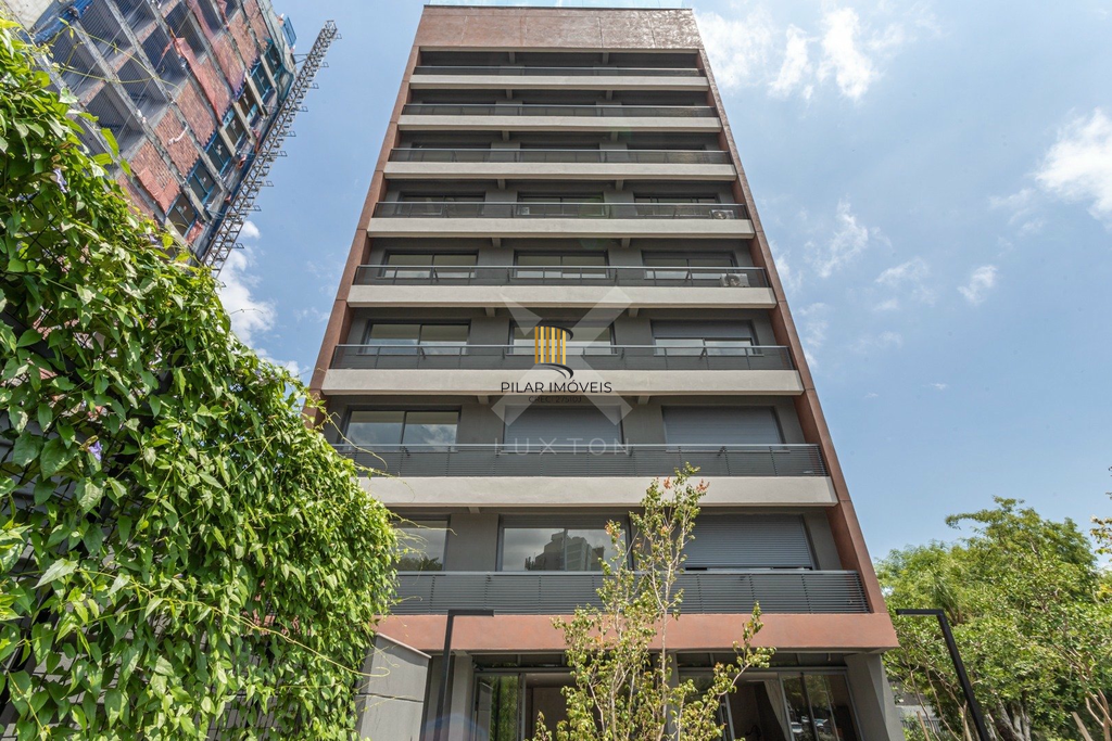 Apartamento 1 dormitório no bairro Bela Vista