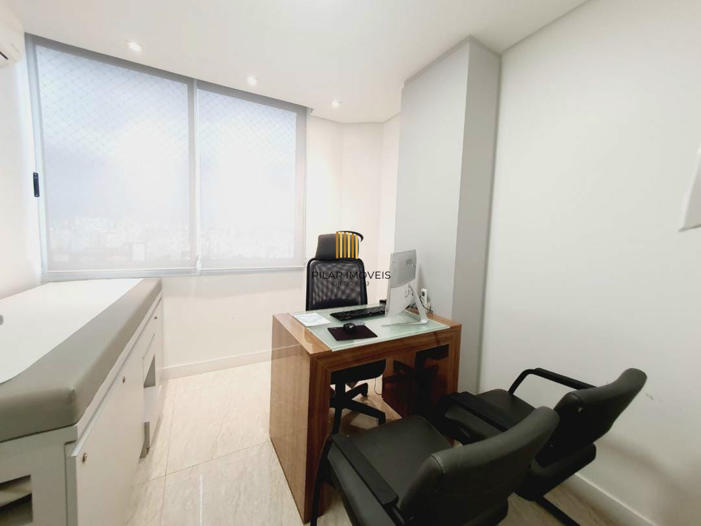 Sala Comercial no bairro Centro Histórico