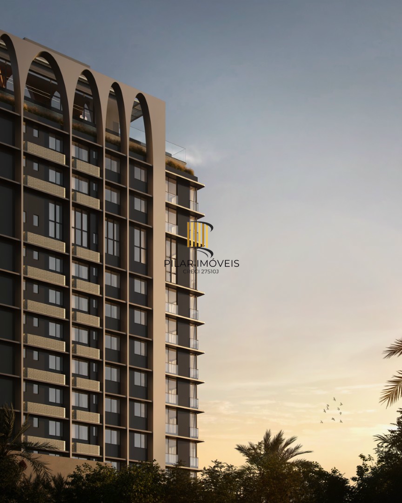 Apartamento 4 dormitórios no bairro Navegantes