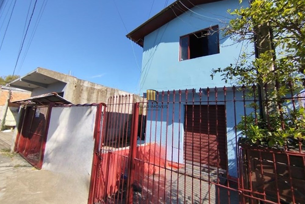 Terreno no bairro Mathias Velho - Pilar Imóveis