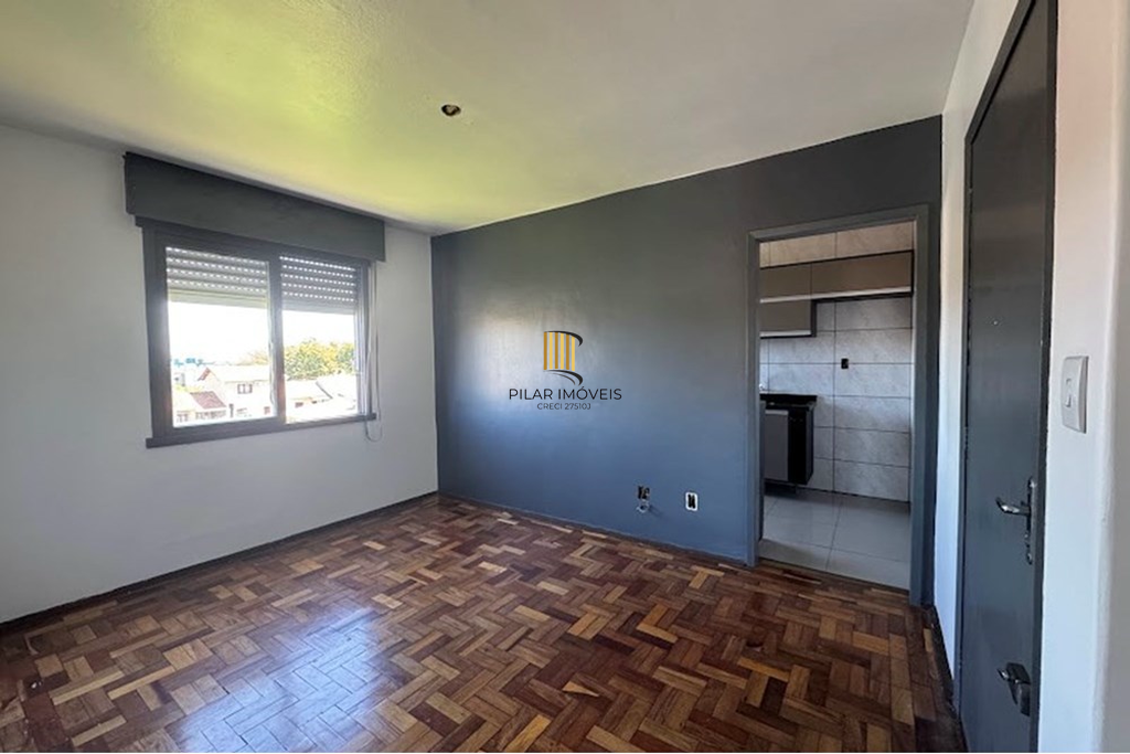 Apartamento 2 dormitórios no bairro Jardim Leopoldina