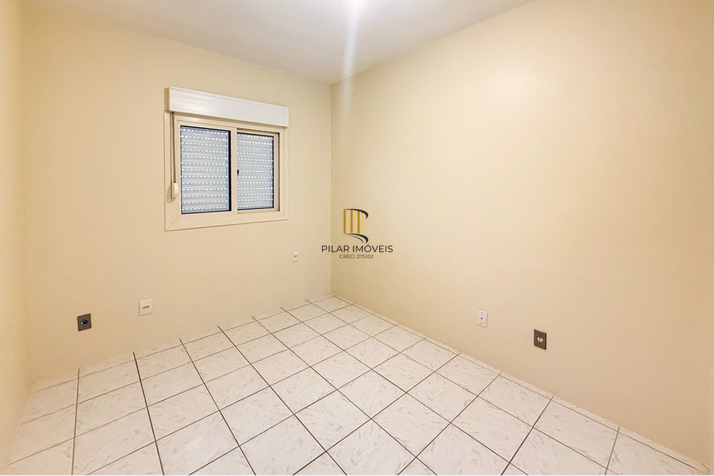 Casa de Condomínio 2 dormitórios no bairro Fátima