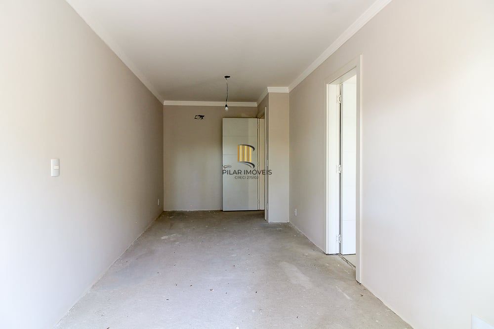 Casa de Condomínio 3 dormitórios no bairro Tristeza