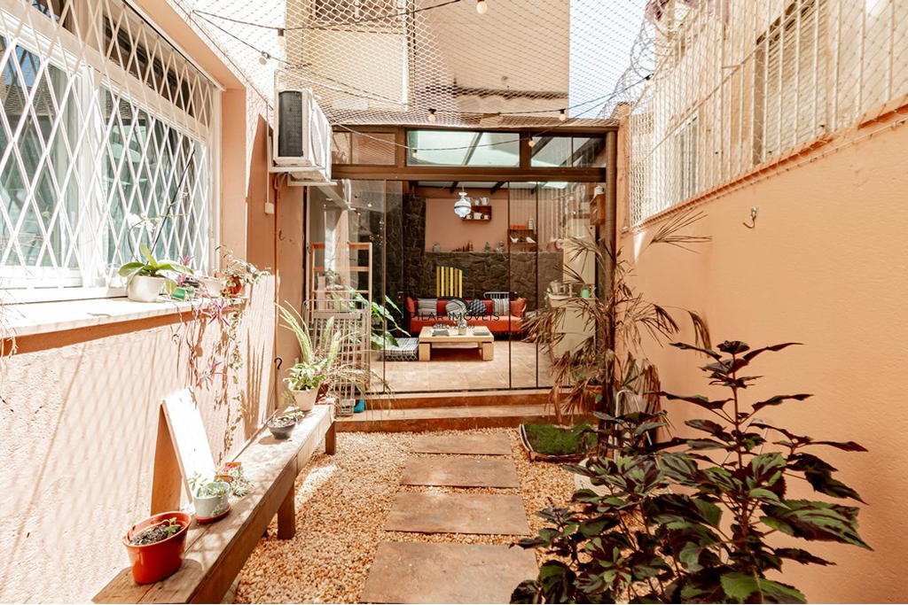 Apartamento 3 dormitórios no bairro Centro Histórico