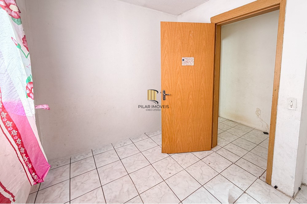Apartamento 2 dormitórios no bairro Guajuviras