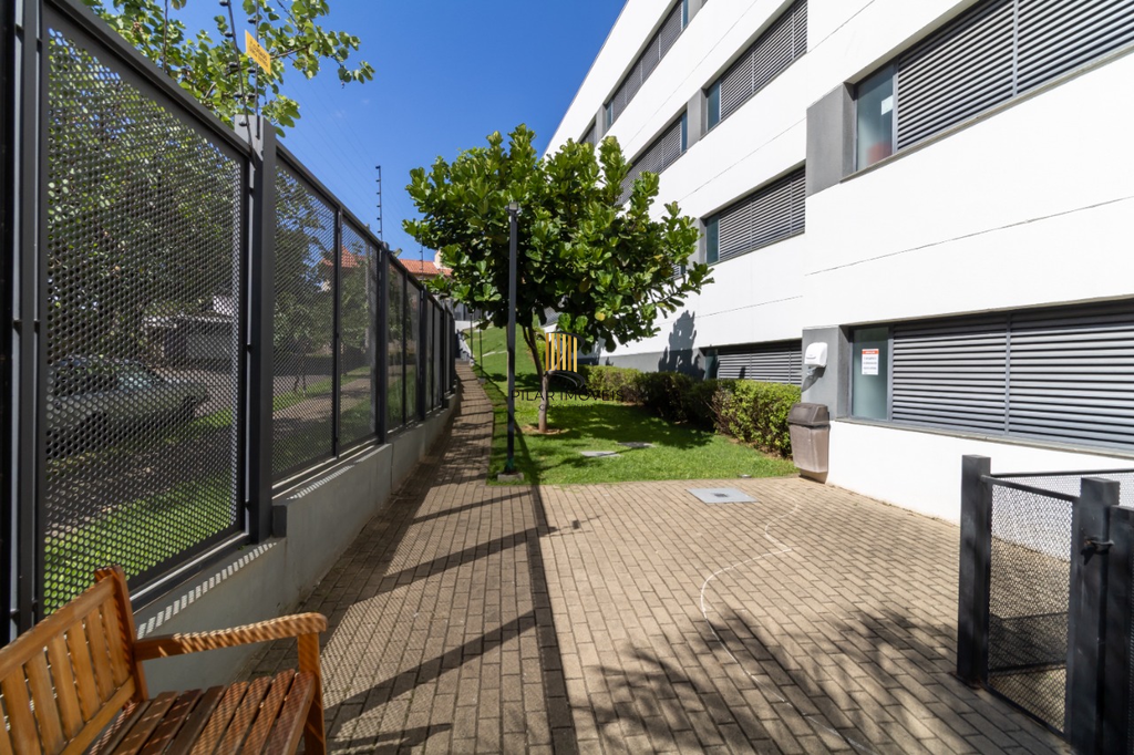 Apartamento Garden 2 dormitórios no bairro Chácara das Pedras