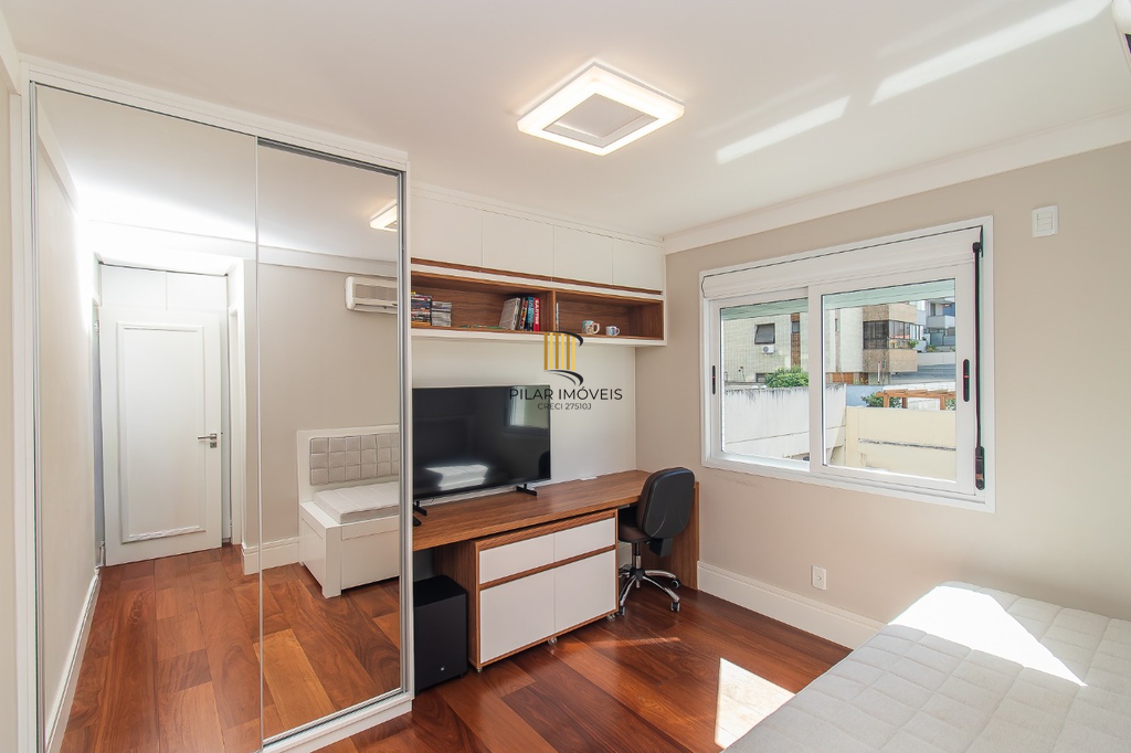 Apartamento 3 dormitórios no bairro Bela Vista