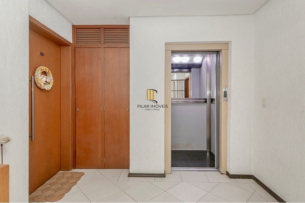 Apartamento 3 dormitórios no bairro Jardim Itu