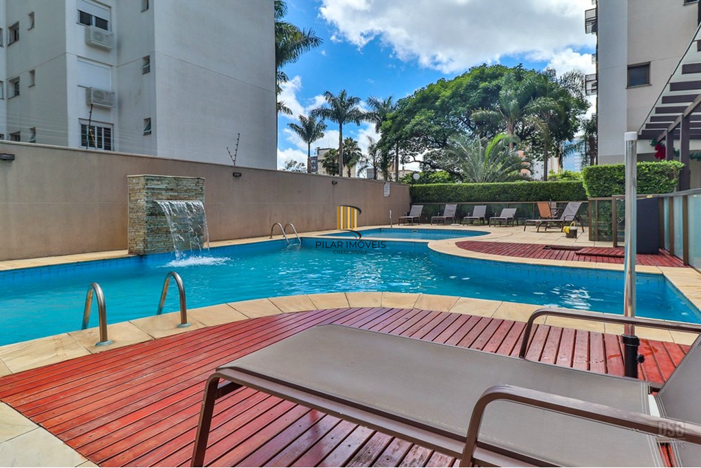 Apartamento 2 dormitórios no bairro Passo da Areia