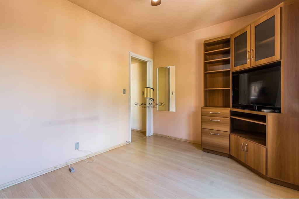 Apartamento 2 dormitórios no bairro Moinhos de Vento