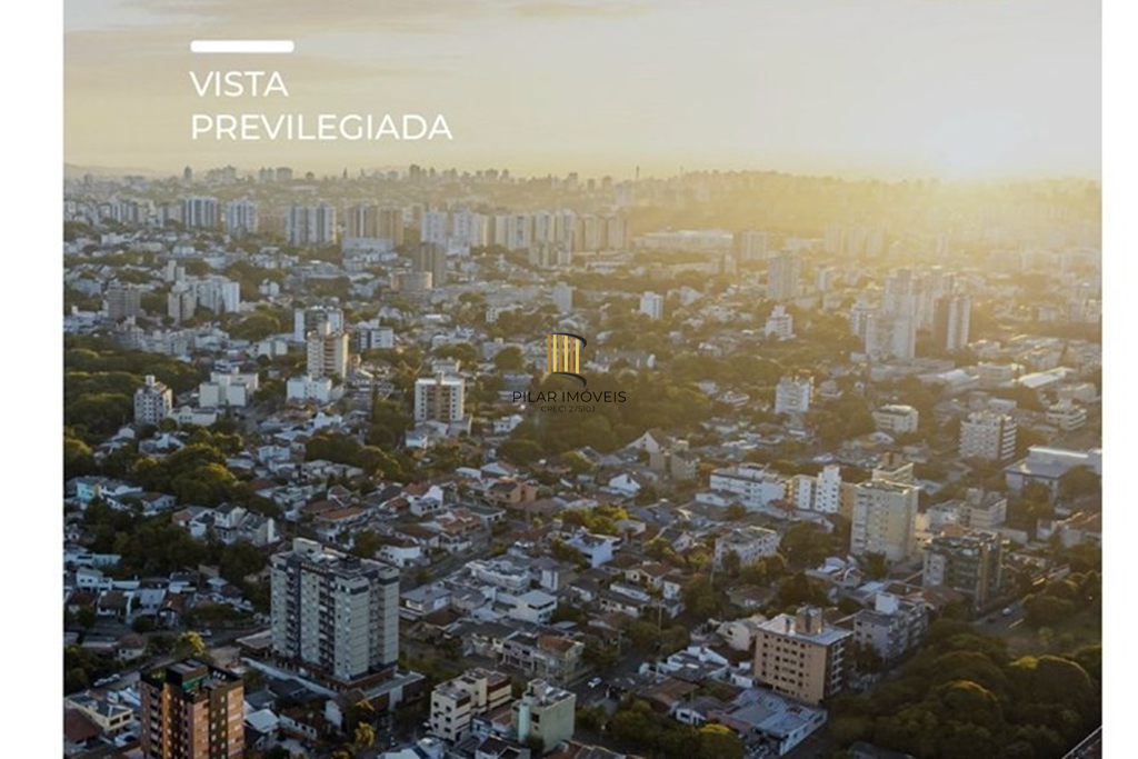 Apartamento 2 dormitórios no bairro Jardim Itu