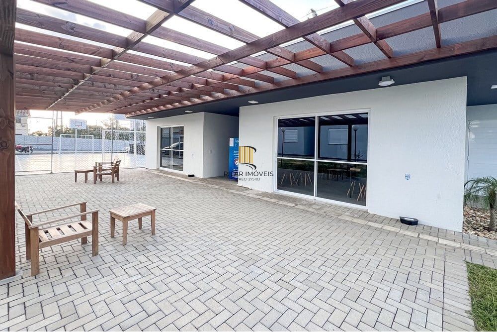 Apartamento 2 dormitórios no bairro Igara