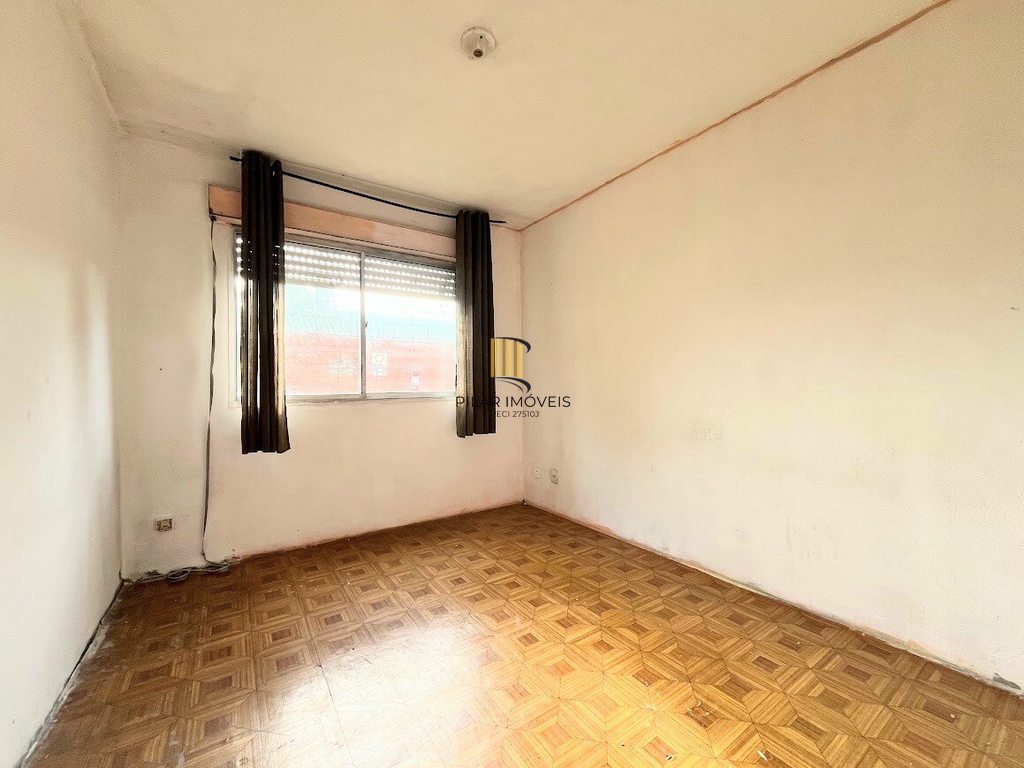 Apartamento 1 dormitório no bairro Santa Tereza