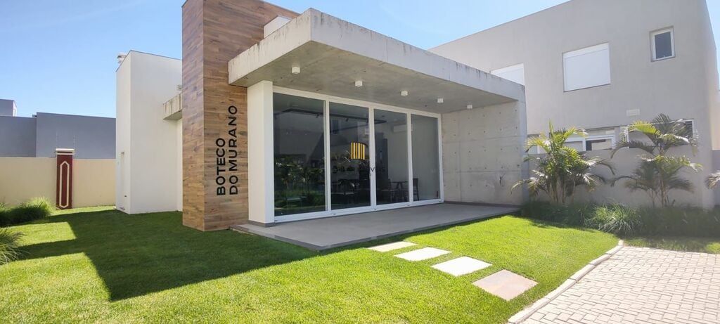 Casa de Condomínio 4 dormitórios no bairro Araçá