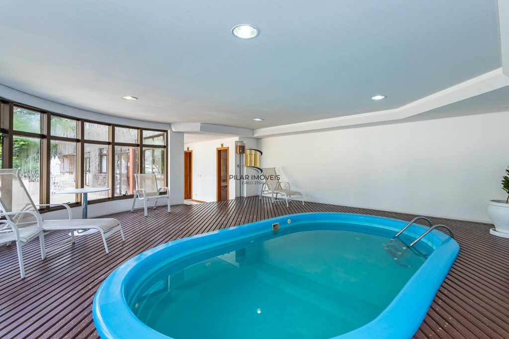 Apartamento 3 dormitórios no bairro Bela Vista