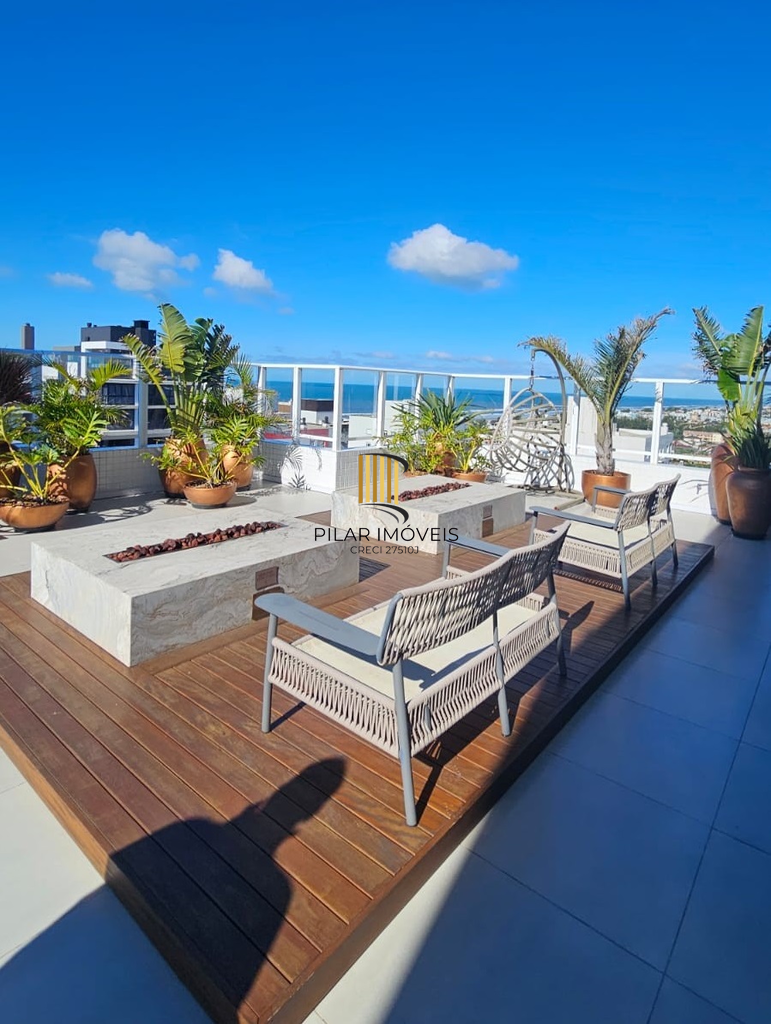 Apartamento no bairro Navegantes