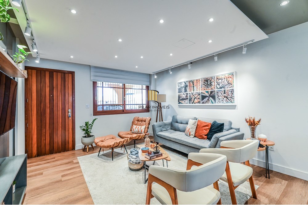 Casa de Condomínio 3 dormitórios no bairro Tristeza