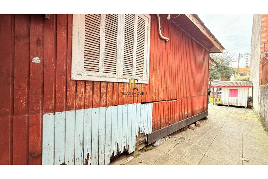 Terreno no bairro Jardim  Botânico