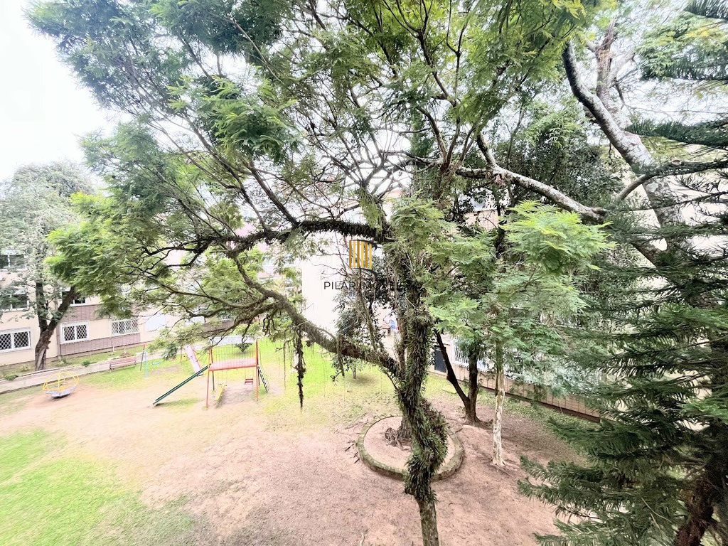 Apartamento 2 dormitórios no bairro Cavalhada