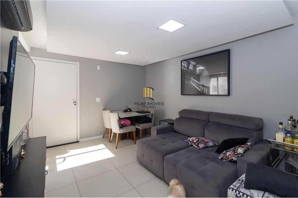 Apartamento 2 dormitórios no bairro Lomba do Pinheiro