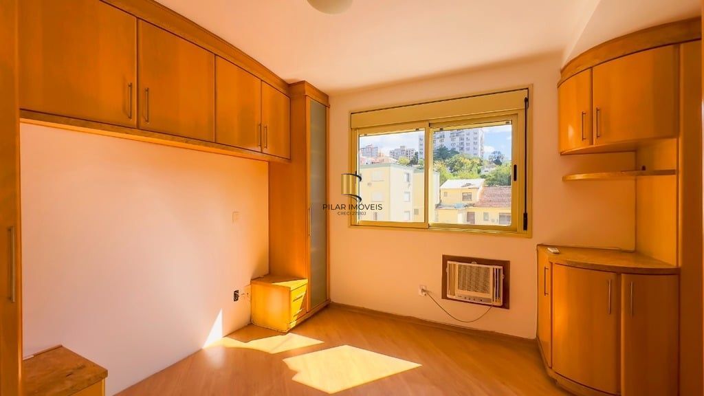 Apartamento 3 dormitórios no bairro Higienópolis
