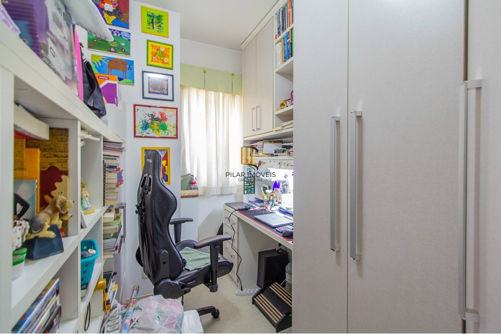 Apartamento 4 dormitórios no bairro Boa Vista