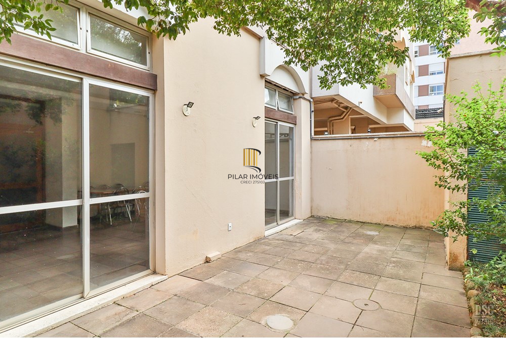 Apartamento 2 dormitórios no bairro Menino Deus