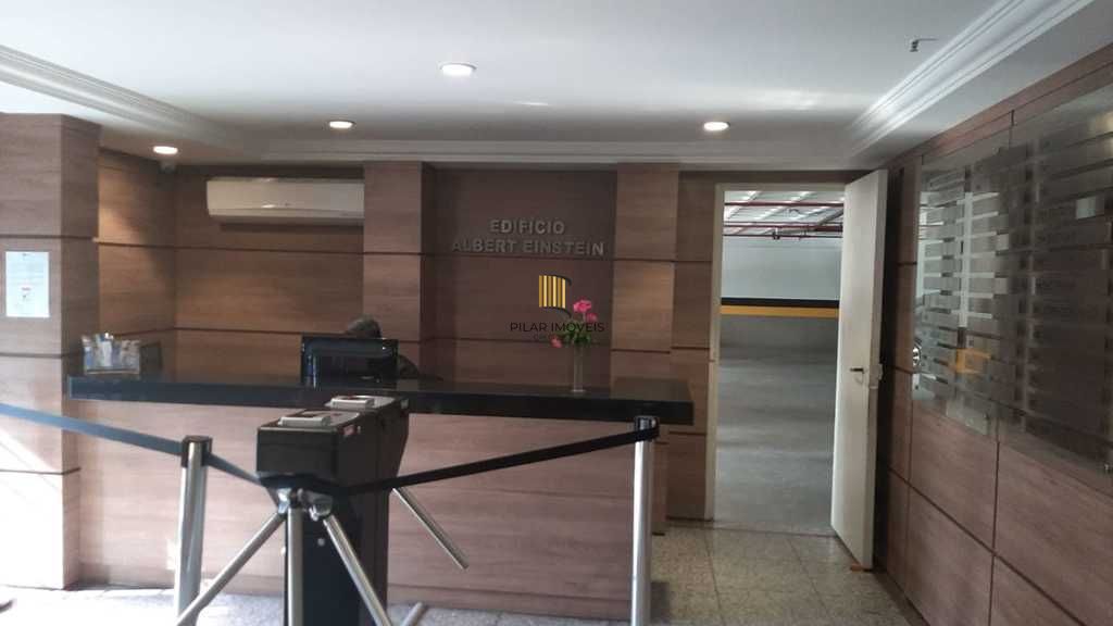 Sala Comercial no bairro Santana