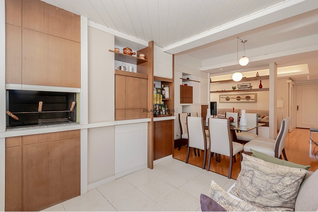 Apartamento 3 dormitórios no bairro Chácara das Pedras