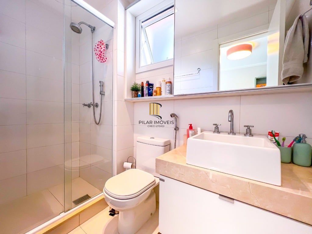 Apartamento 3 dormitórios no bairro Petrópolis