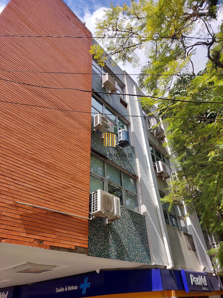 Sala Comercial no bairro Moinhos de Vento