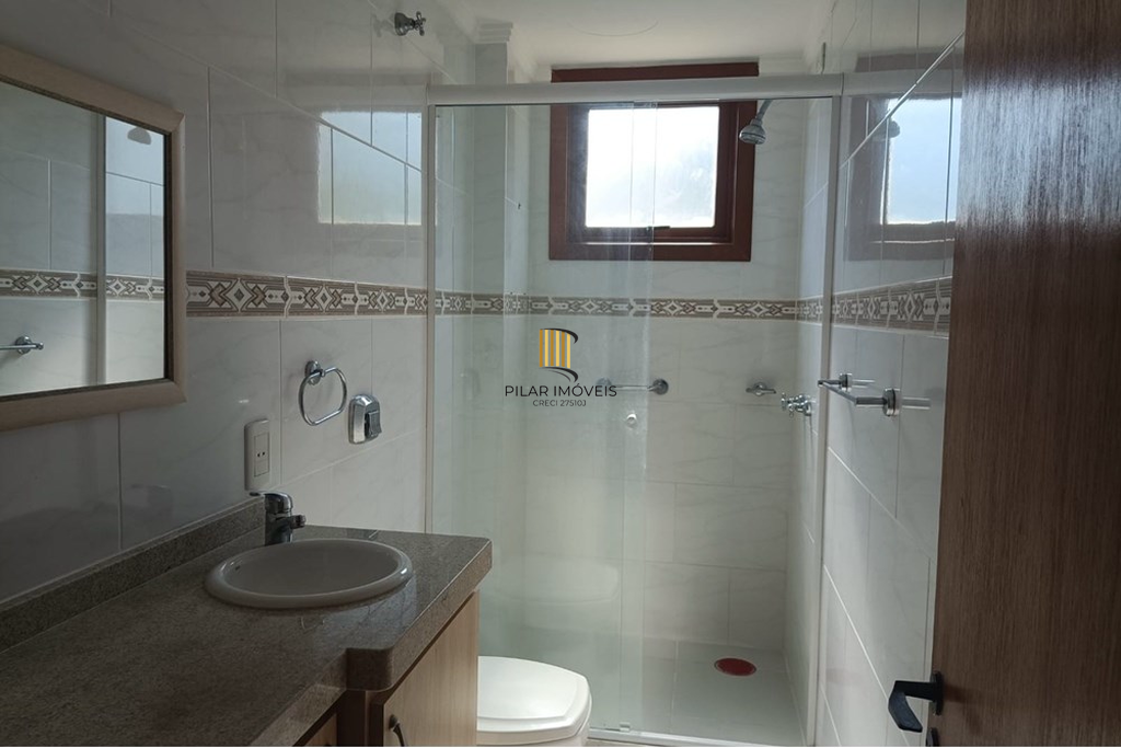 Apartamento 2 dormitórios no bairro Passo da Areia