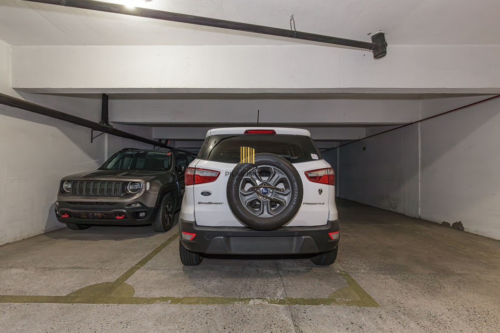 Apartamento 1 dormitório no bairro Bom Fim