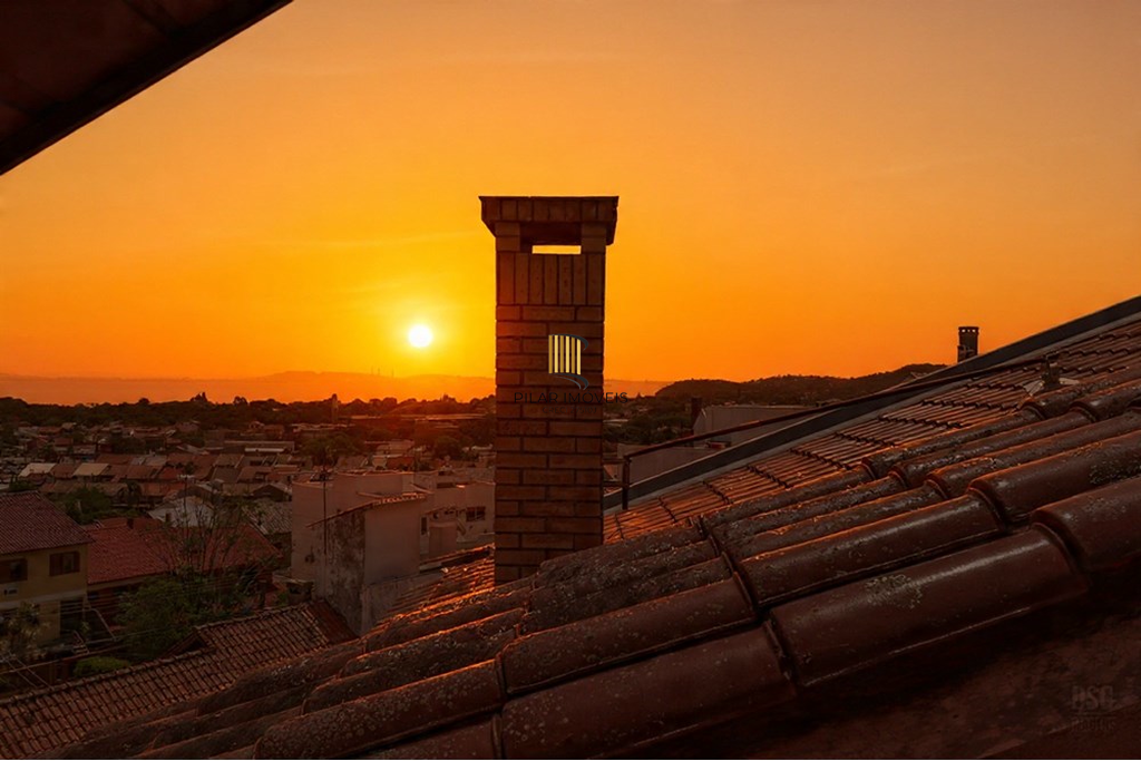 Casa de Condomínio 3 dormitórios no bairro Ipanema