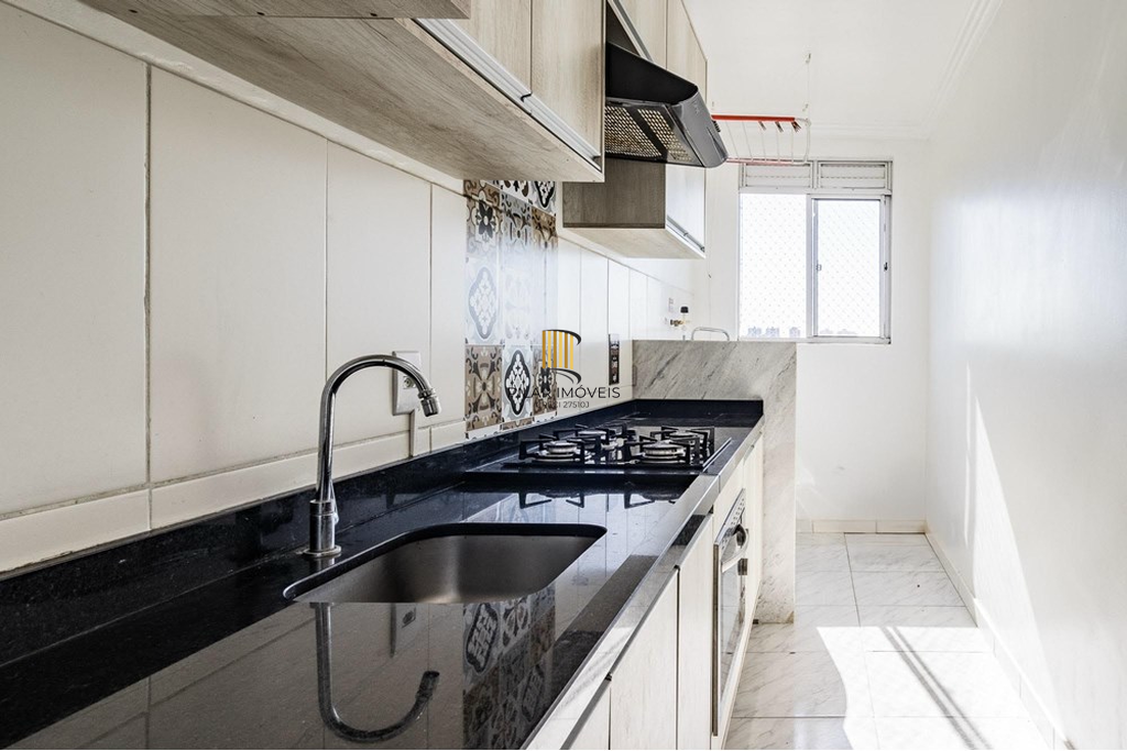 Apartamento 2 dormitórios no bairro Jardim Itu