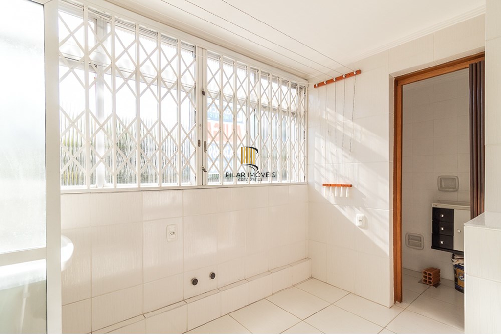 Apartamento 2 dormitórios no bairro Vila Ipiranga