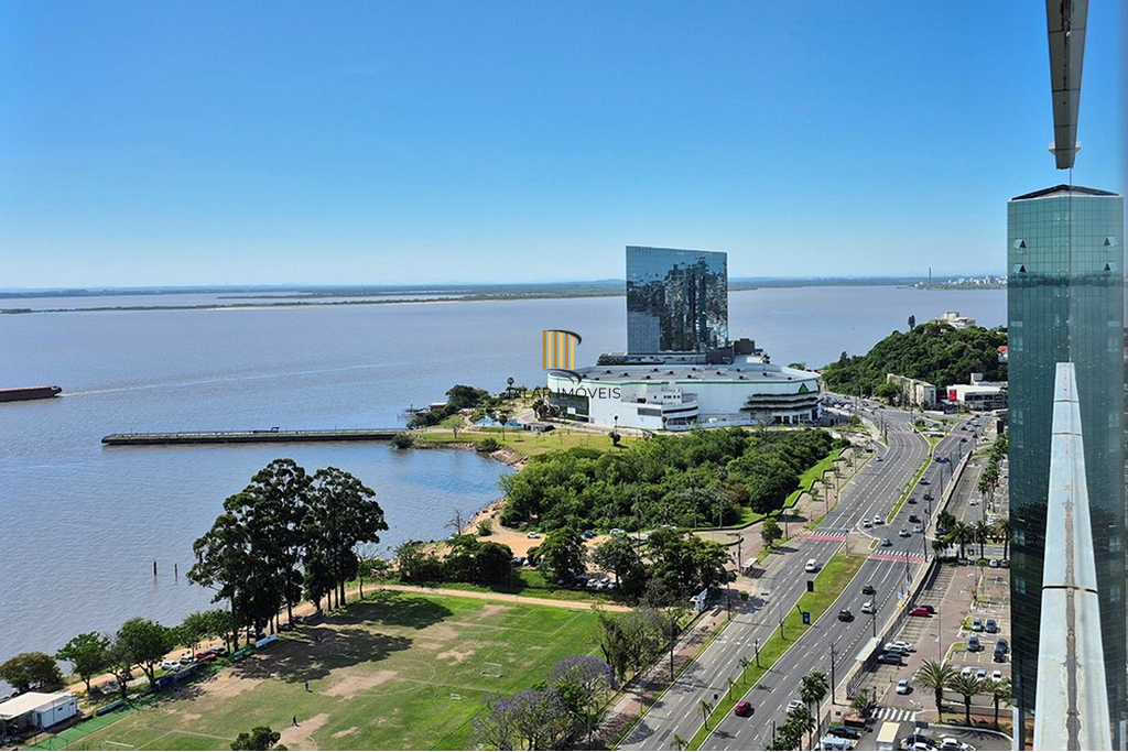 Sala Comercial no bairro Cristal
