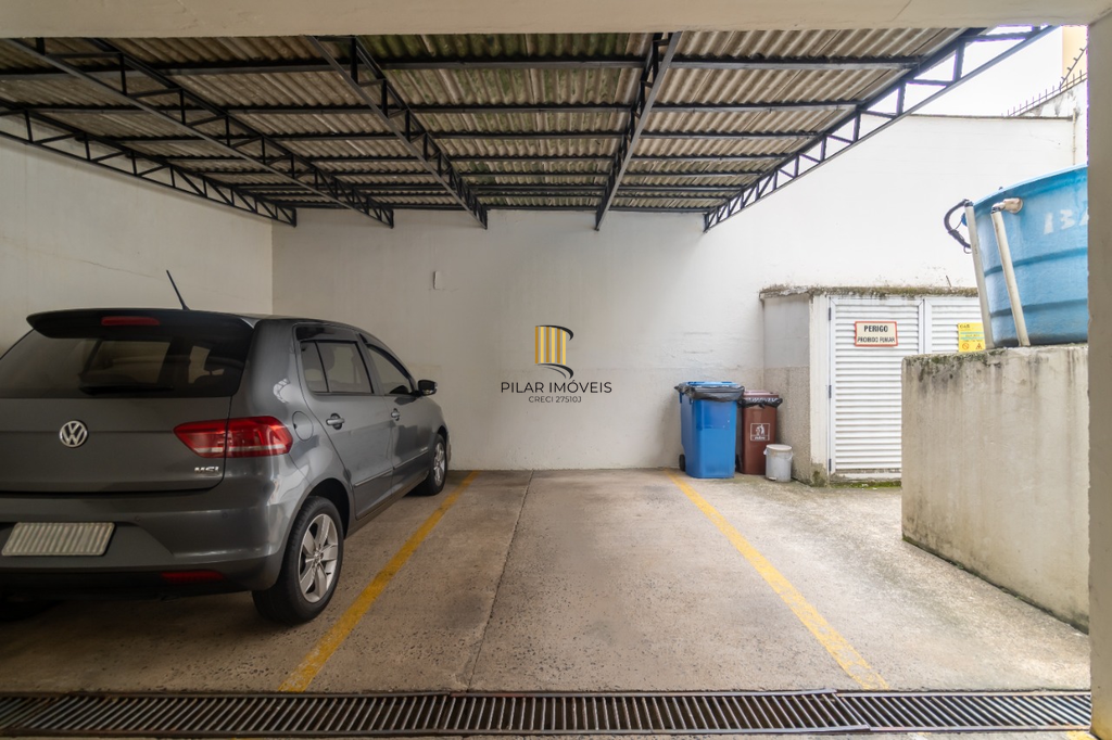 Apartamento 2 dormitórios no bairro Jardim Botânico