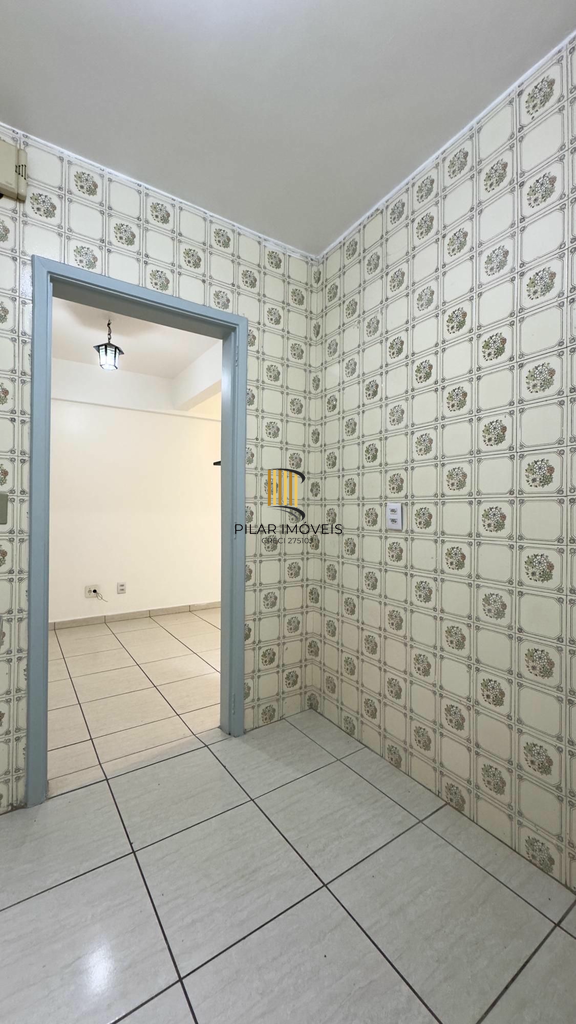 Apartamento 1 dormitório no bairro Cidade Baixa