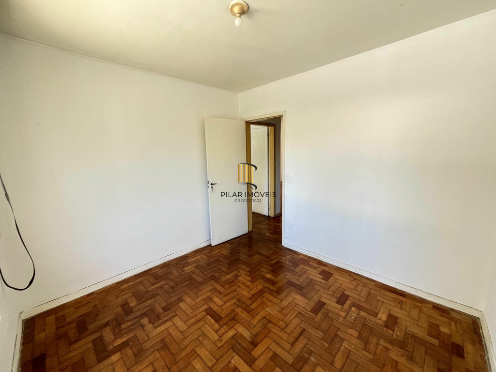 Apartamento 2 dormitórios no bairro Cristo Redentor