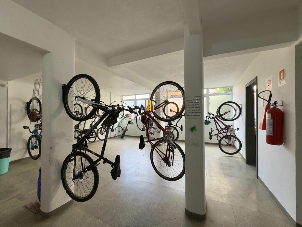 Apartamento 1 dormitório no bairro Centro Histórico