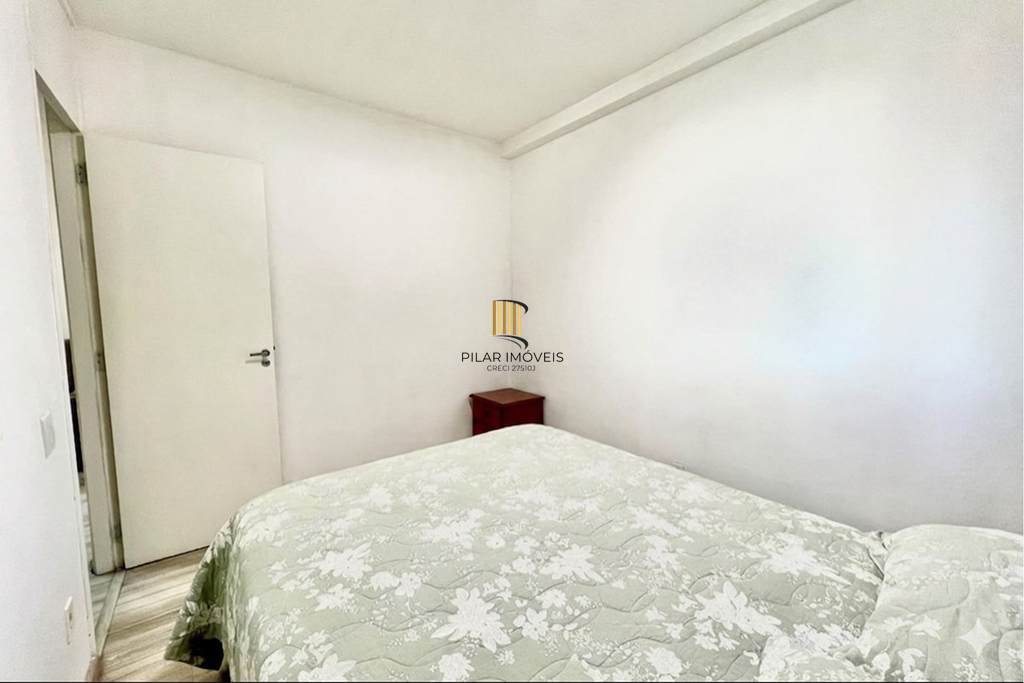 Apartamento 2 dormitórios no bairro Fátima
