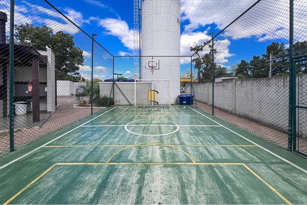 Apartamento 2 dormitórios no bairro Estância Velha